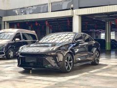 Lynk & Co 03 2.0T Diesel DCT Pro - ფოტო 2
