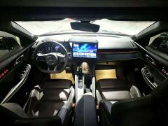 Lynk & Co 03 2.0T Diesel DCT Pro - ფოტო 5