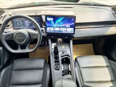 Lynk & Co 03 2.0T Diesel DCT Pro - ფოტო 7