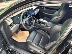 Lynk & Co 03 2.0T Diesel DCT Pro - ფოტო 8