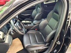 Lynk & Co 03 2.0T Diesel DCT Pro - ფოტო 9