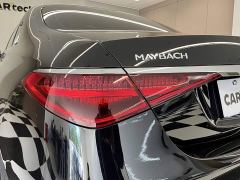 Mercedes-Benz Maybach S-Class S 480 4MATIC - фото 10