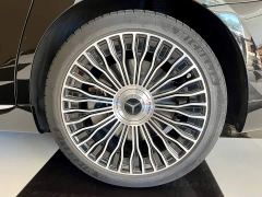 Mercedes-Benz Maybach S-Class S 480 4MATIC - фото 11