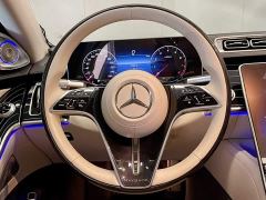 Mercedes-Benz Maybach S-Class S 480 4MATIC - фото 14