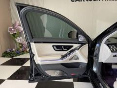 Mercedes-Benz Maybach S-Class S 480 4MATIC - фото 16