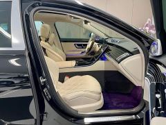 Mercedes-Benz Maybach S-Class S 480 4MATIC - фото 18