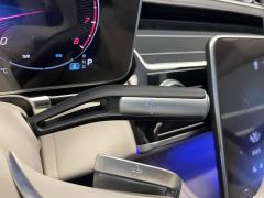 Mercedes-Benz Maybach S-Class S 480 4MATIC - фото 20