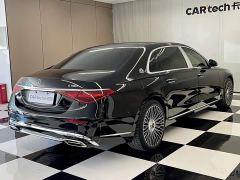 Mercedes-Benz Maybach S-Class S 480 4MATIC - фото 5