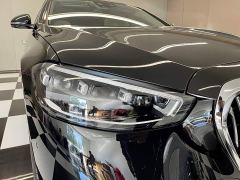 Mercedes-Benz Maybach S-Class S 480 4MATIC - фото 9