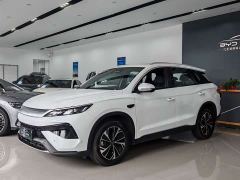 BYD Song Pro New Energy 2nd Gen DM-i 115KM Exceed - ფოტო 1
