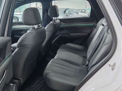 BYD Song Pro New Energy 2nd Gen DM-i 115KM Exceed - ფოტო 10