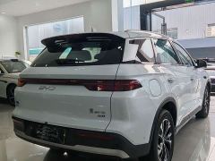 BYD Song Pro New Energy 2nd Gen DM-i 115KM Exceed - ფოტო 2