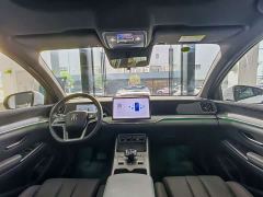 BYD Song Pro New Energy 2nd Gen DM-i 115KM Exceed - ფოტო 3