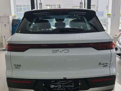 BYD Song Pro New Energy 2nd Gen DM-i 115KM Exceed - ფოტო 5