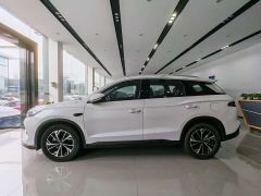 BYD Song Pro New Energy 2nd Gen DM-i 115KM Exceed - ფოტო 6