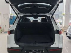 BYD Song Pro New Energy 2nd Gen DM-i 115KM Exceed - ფოტო 7