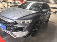 BYD Song Pro New Energy DM-i 110KM Glory Edition Exceed - photo 1