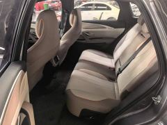BYD Song Pro New Energy DM-i 110KM Glory Edition Exceed - photo 11