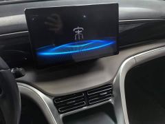 BYD Song Pro New Energy DM-i 110KM Glory Edition Exceed - photo 13