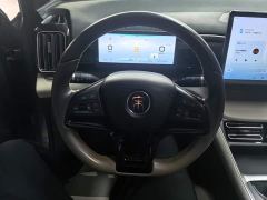 BYD Song Pro New Energy DM-i 110KM Glory Edition Exceed - photo 15