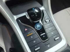 BYD Song Pro New Energy DM-i 110KM Glory Edition Exceed - photo 16