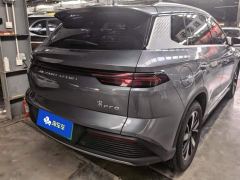 BYD Song Pro New Energy DM-i 110KM Glory Edition Exceed - photo 3