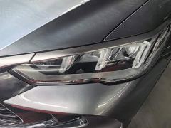 BYD Song Pro New Energy DM-i 110KM Glory Edition Exceed - photo 5