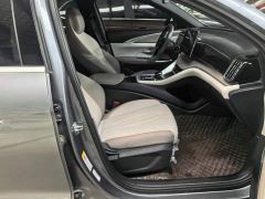 BYD Song Pro New Energy DM-i 110KM Glory Edition Exceed - photo 8