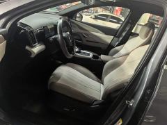 BYD Song Pro New Energy DM-i 110KM Glory Edition Exceed - photo 9