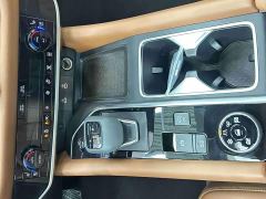 Nissan Tanlù 380VC-TURBO AWD Smart Premium Edition 6-Seater - фото 10