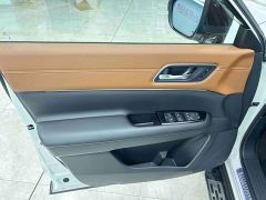 Nissan Tanlù 380VC-TURBO AWD Smart Premium Edition 6-Seater - фото 15