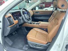Nissan Tanlù 380VC-TURBO AWD Smart Premium Edition 6-Seater - фото 16