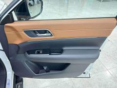 Nissan Tanlù 380VC-TURBO AWD Smart Premium Edition 6-Seater - фото 17
