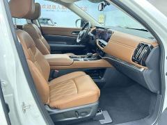 Nissan Tanlù 380VC-TURBO AWD Smart Premium Edition 6-Seater - фото 18