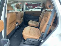 Nissan Tanlù 380VC-TURBO AWD Smart Premium Edition 6-Seater - фото 19