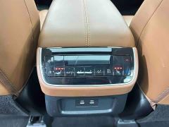 Nissan Tanlù 380VC-TURBO AWD Smart Premium Edition 6-Seater - фото 20