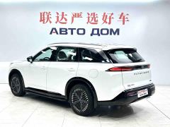 Nissan Tanlù 380VC-TURBO AWD Smart Premium Edition 6-Seater - фото 4