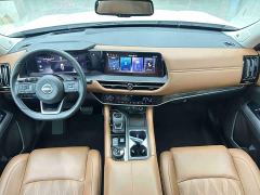 Nissan Tanlù 380VC-TURBO AWD Smart Premium Edition 6-Seater - фото 7