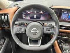 Nissan Tanlù 380VC-TURBO AWD Smart Premium Edition 6-Seater - фото 8
