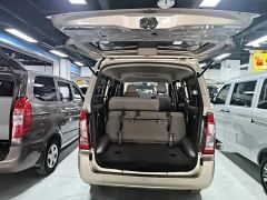 Wuling Hongguang S 1.5L Base 5/7-seater - ფოტო 18