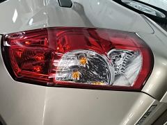 Wuling Hongguang S 1.5L Base 5/7-seater - ფოტო 7