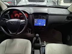 Wuling Hongguang S 1.5L Base 5/7-seater - ფოტო 9