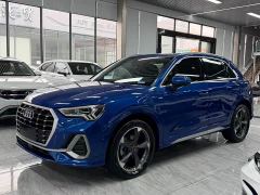 Audi Q3 35 TFSI Fashion Dynamic - photo 1
