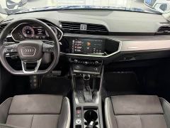 Audi Q3 35 TFSI Fashion Dynamic - photo 10