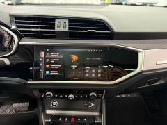 Audi Q3 35 TFSI Fashion Dynamic - photo 11