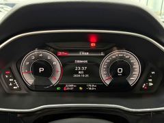 Audi Q3 35 TFSI Fashion Dynamic - photo 12