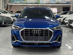 Audi Q3 35 TFSI Fashion Dynamic - photo 3