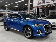 Audi Q3 35 TFSI Fashion Dynamic - photo 4