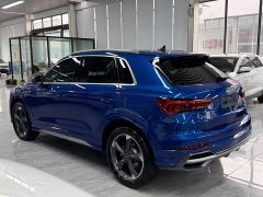 Audi Q3 35 TFSI Fashion Dynamic - photo 7