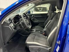Audi Q3 35 TFSI Fashion Dynamic - photo 8